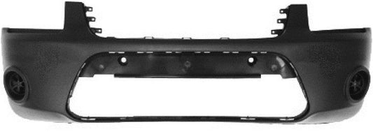 PARAURTI ANTERIORE FORD TOURNEO CONNECT 04/09>