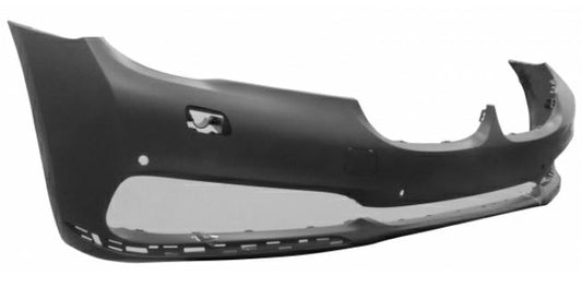 PARAURTI ANTERIORE PRIMER C/LAVAF+PDC+PA BMW SERIE 7 G11-G12 01/15>