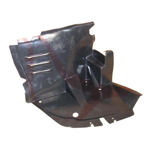 LOCARO ANTERIORE DX PARTE ANTERIORE INF MERCEDES CLASSE C W202 07/97>06/00