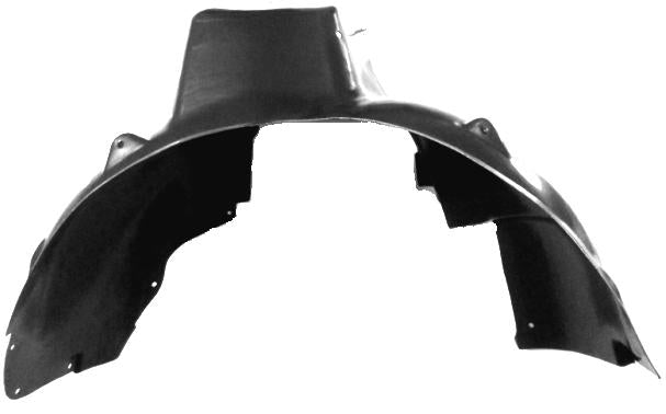 LOCARO ANTERIORE DX AUDI A2 00>