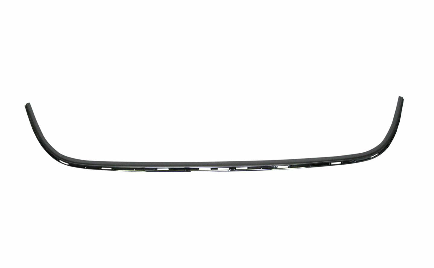 CORNICE CROMO GRIGLIA PARAURTI ANTERIORE C/LE PEUG 308 01/13> ALLURE