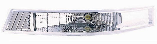 GRUPPO OTTICO ANTERIORE DX CRYSTAL REN MASTER-MASCOTTICO NISS INTERSTAR 12/03>