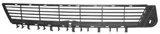 GRIGLIA PARAURTI ANTERIORE C/LE OPEL VECTRA C 06/02>10/05 SIGNUM 04/03>