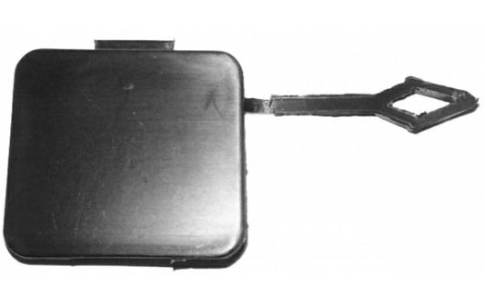 COPRIGANCIO POSTERIORE MERCEDES CLASSE A W169 01/08>