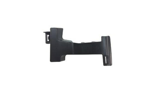DEFLETTORE ARIA GRIGLIA PARAURTI ANTERIORE RENAULT CLIO 01/16>