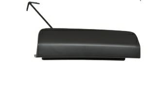 COPRIGANCIO PARAURTI INF ANTERIORE DX TOYOTA RAV 4 01/19>