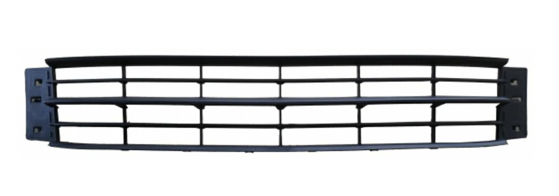 GRIGLIA PARAURTI ANTERIORE C/LE SKODA FABIA 01/14>