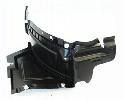 LOCARO ANTERIORE SX AUDI A6 09/14>