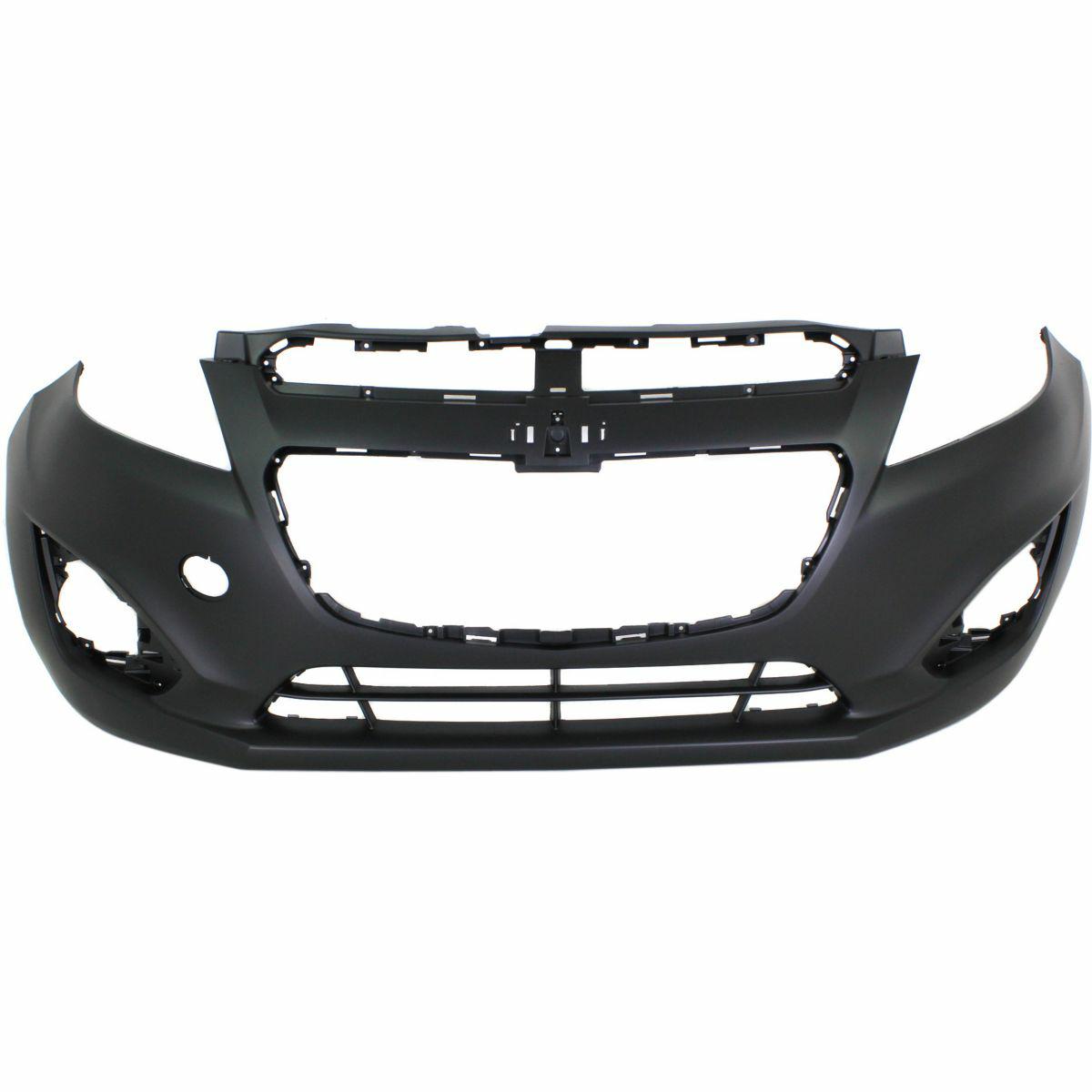 PARAURTI ANTERIORE PRIMER CHEVROLET SPARK 01/13>