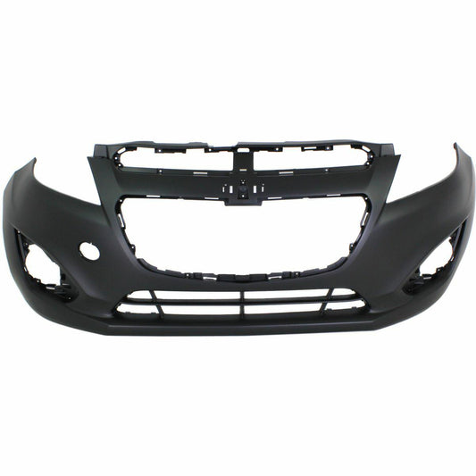 PARAURTI ANTERIORE PRIMER CHEVROLET SPARK 01/13>