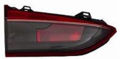 GRUPPO OTTICO POSTERIORE SX INTERNO A LED MAZDA 6 10/12>