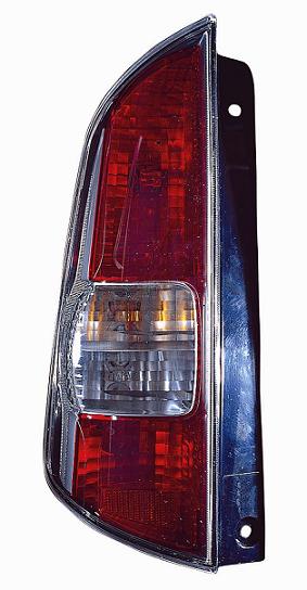 FANALE POSTERIORE DX DAIHATSU SIRION 01/05>10/07