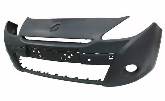 PARAURTI ANTERIORE S/PRIMER RENAULT CLIO 06/09>
