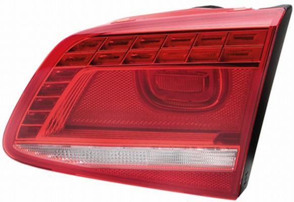 FANALE POSTERIORE DX INTERNO A LED VW PASSAT 10/10>