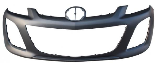 PARAURTI ANTERIORE PRIMER MAZDA CX7 10/09> -TUV-(CAPA)