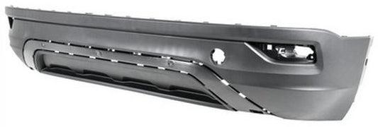 PARAURTI POSTERIORE INF VW T-CROSS 01/19>