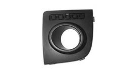 GRIGLIA PARAURTI ANTERIORE SX C/FENDI FORD FUSION 10/05>