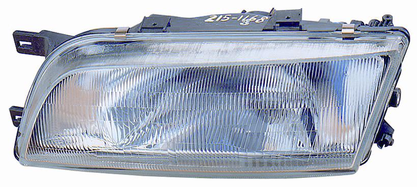 FARO SX H4 PREDISPOSTO REGOLAZIONE ELETT NISSAN ALMERA 10/95>05/98