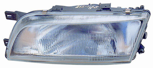 FARO SX H4 PREDISPOSTO REGOLAZIONE ELETT NISSAN ALMERA 10/95>05/98