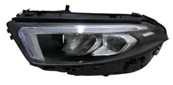 FARO SX BI-LED MERCEDES CLASSE A W177 08/18>