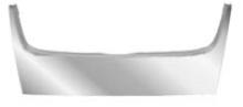 CORNICE GRIGLIA CROMO VW JETTA 11/04> GOLF VARIANTERIORE 01/07>