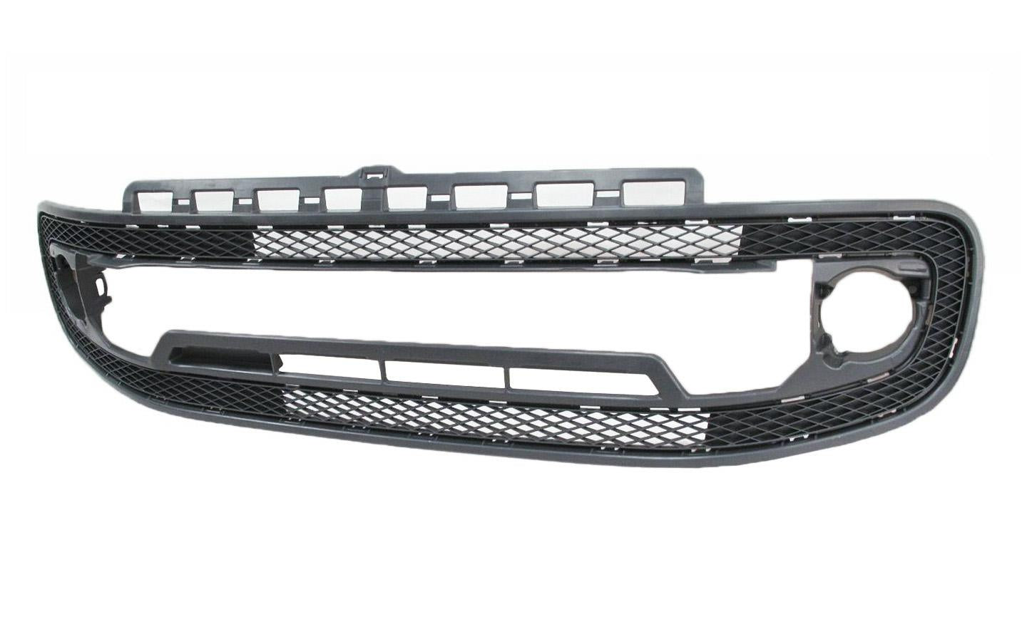 GRIGLIA PARAURTI ANTERIORE C/LE VW UP 01/12>