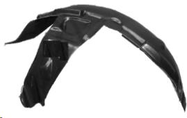 LOCARO ANTERIORE DX PARTE POSTERIORE RENAULT CLIO 05/98>04/01