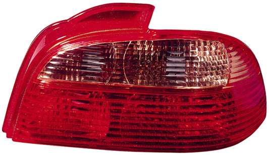 GRUPPO OTTICO POSTERIORE DX ROSSO TOYOTA AVENSIS 07/00>03/03