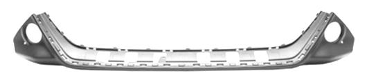MODANATURE PARAURTI ANTERIORE INF PRIMER TOYOTA AYGO 05/18>