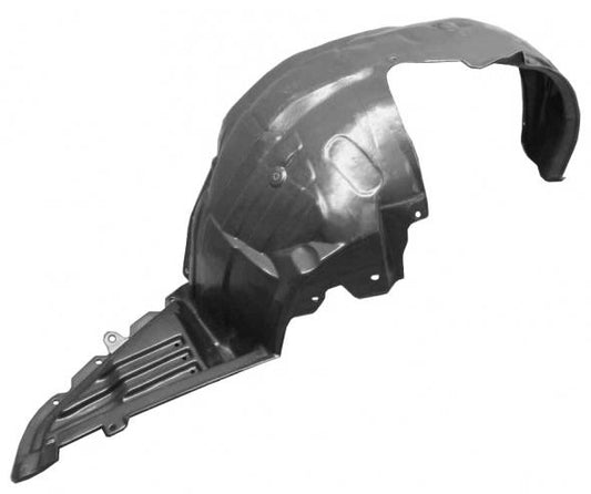 LOCARO ANTERIORE DX SUBARU IMPREZA 01/08>