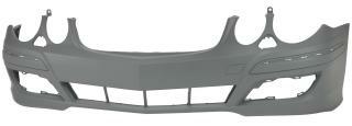 PARAURTI ANTERIORE PRIMER C/LAVAFARI MERC CLASSE E W211 05/06>04/09 ELEG/AVANTG