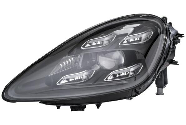 FARO DX MATRIX LED PDLS PLUS PORSCHE CAYENNE 04/17>
