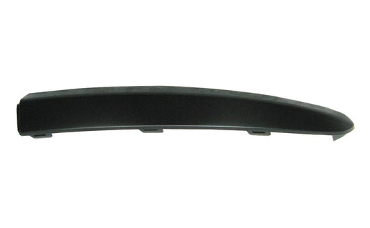 MODANATURE PARAURTI ANTERIORE SX PRIMER FIAT 500 L 06/17> POP