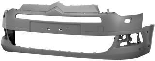 PARAURTI ANTERIORE PRIMER C/SENS+LAVAFARI CITROEN C5 01/08> -TUV-ES-