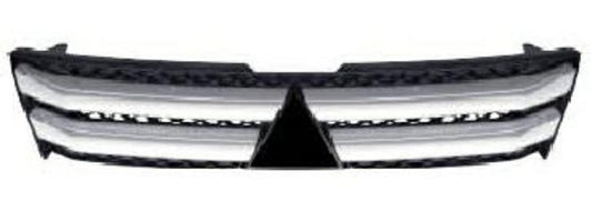 GRIGLIA GRIGIA-NERA MITSUBISHI ECLIPSE CROSS 01/18>