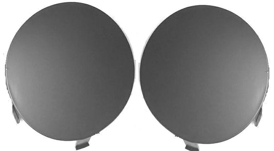 KIT TAPPI FENDI DX+SX OPEL VIVARO 07/07> REN TRAFIC 01/07>