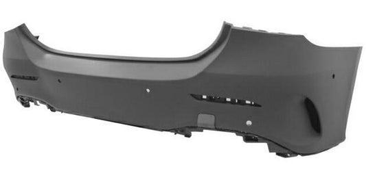 PARAURTI POSTERIORE PRIMER C/PDC MERCEDES CLASSE A W177 08/18> 4P AMG