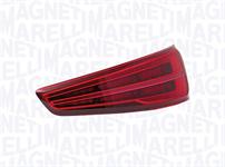 FANALE POSTERIORE DX A LED DINAM AUDI Q3 01/15>