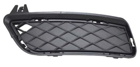 GRIGLIA PARAURTI ANTERIORE SX BMW X3 F25 01/10>