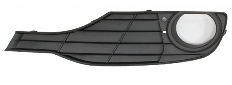 GRIGLIA PARAURTI ANTERIORE SX C/FENDI BMW SERIE 3 F30-31 06/11>MODERN-LUXURY