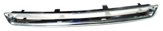 MODANATURE CROMO GRIGLIA PARAURTI ANTERIORE VOLVO  XC90 01/02>