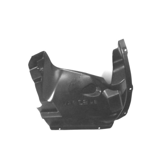 LOCARO ANTERIORE SX PARTE POSTERIORE IVECO DAILY 05/06>