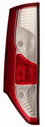 GRUPPO OTTICO POSTERIORE SX RENAULT KANGOO 05/13> 1 PORTA