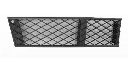 GRIGLIA PARAURTI ANTERIORE DX BMW SERIE 7 F01-F02 01/09>