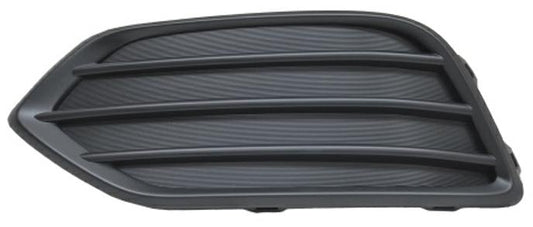 GRIGLIA PARAURTI ANTERIORE SX HONDA HR-V 01/19>