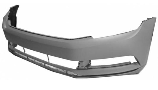 PARAURTI ANTERIORE PRIMER VW PASSAT 09/14> TRENDLINE/COMFORTLINE