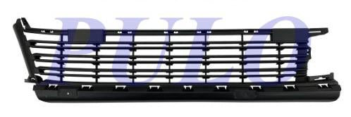 GRIGLIA PARAURTI ANTERIORE INF CITROEN SPACETOURER 01/16>