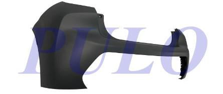 PARAURTI POSTERIORE PRIMER PEUGEOT 208 01/19>