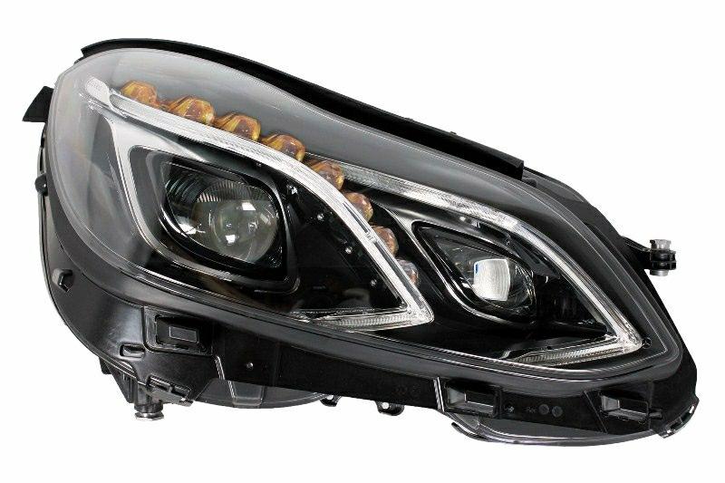 FARO SX A FULL LED MERCCLASSE E W212 03/13>