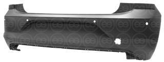 PARAURTI POSTERIORE PRIMER C/PDC VW POLO 01/18> -ES-